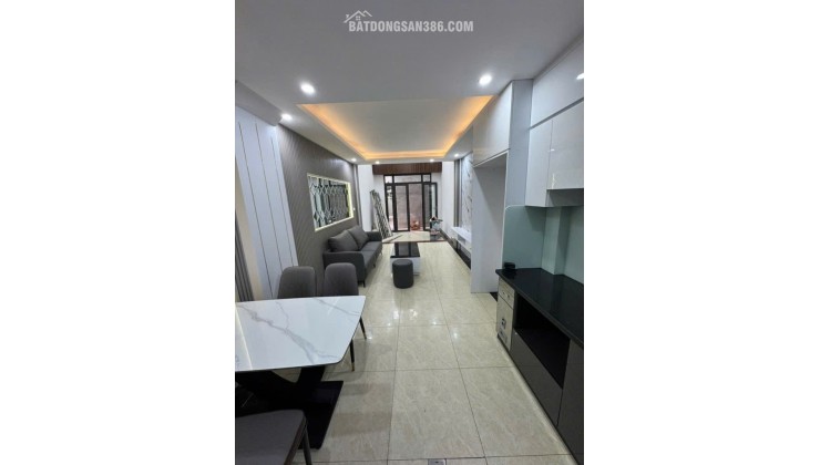 Bán nhà đẹp Bùi Xương Trạch, nhà xây mới tinh, sát đường vành đai 2.5